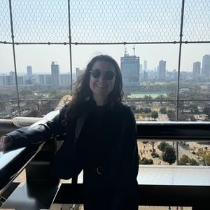 Meet your Posher, Erin